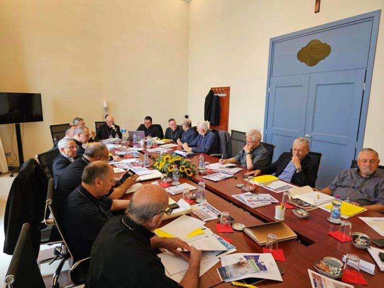 Dal pellegrinaggio regionale ad Assisi, alla legge sull’Autonomia Differenziata: le novità “autunnali” discusse dai vescovi siciliani