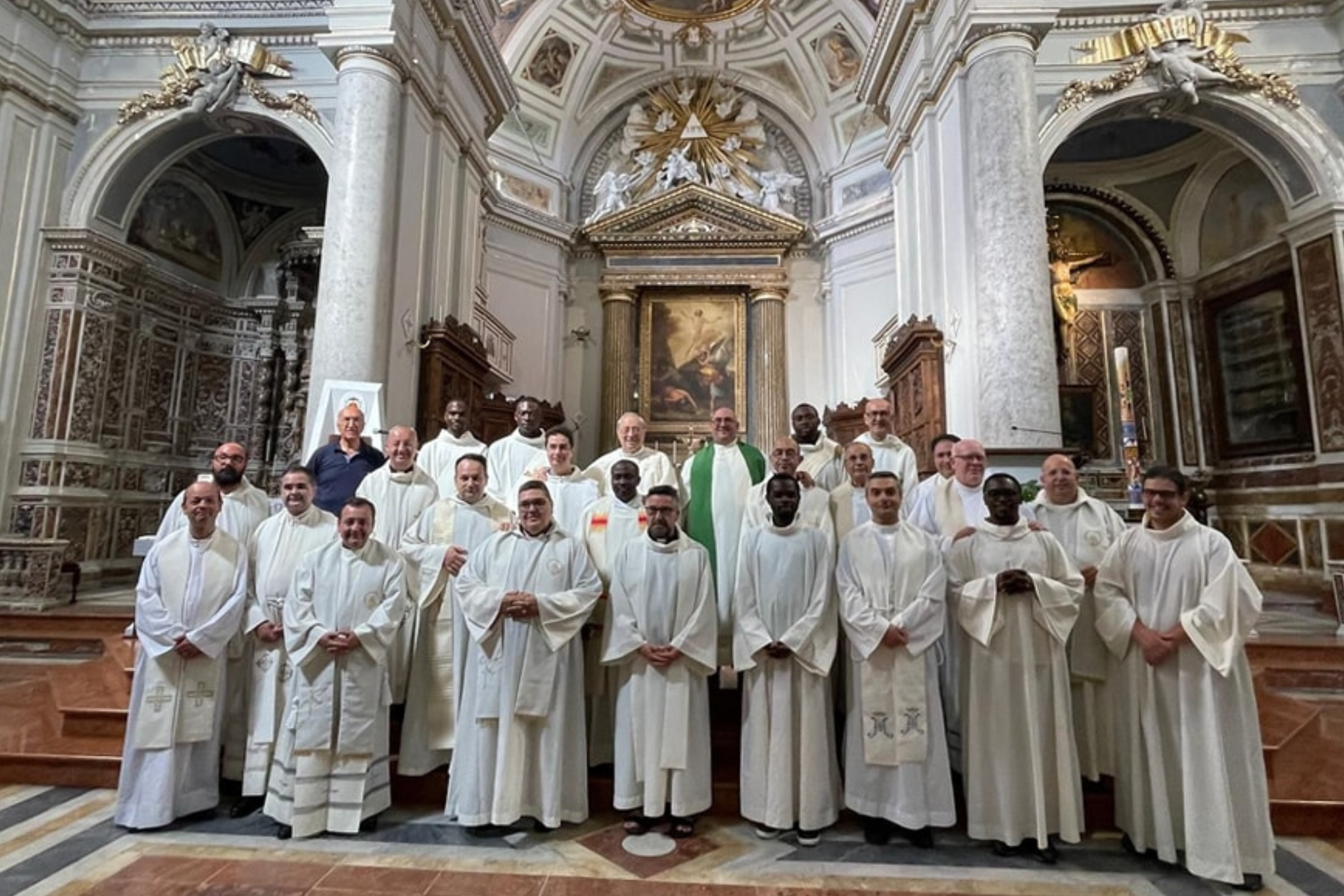 Il 15 settembre è la Giornata nazionale per il sostentamento del clero, ecco perchè è importante sostenere i sacerdoti