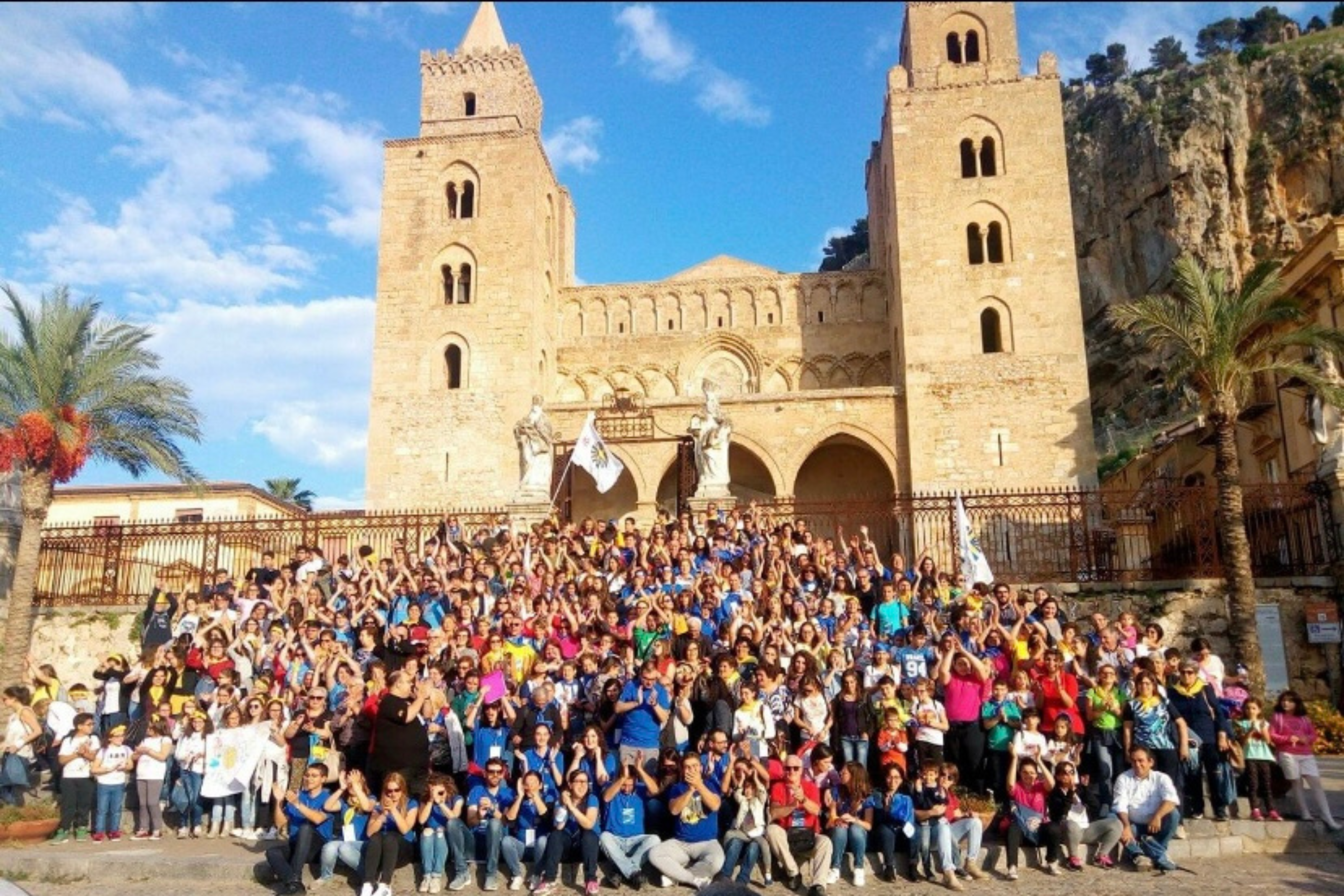 Azione Cattolica, tutto pronto per l’edizione 2024 della “Festa del Ciao” che si terrà a Geraci Siculo domani 27 ottobre