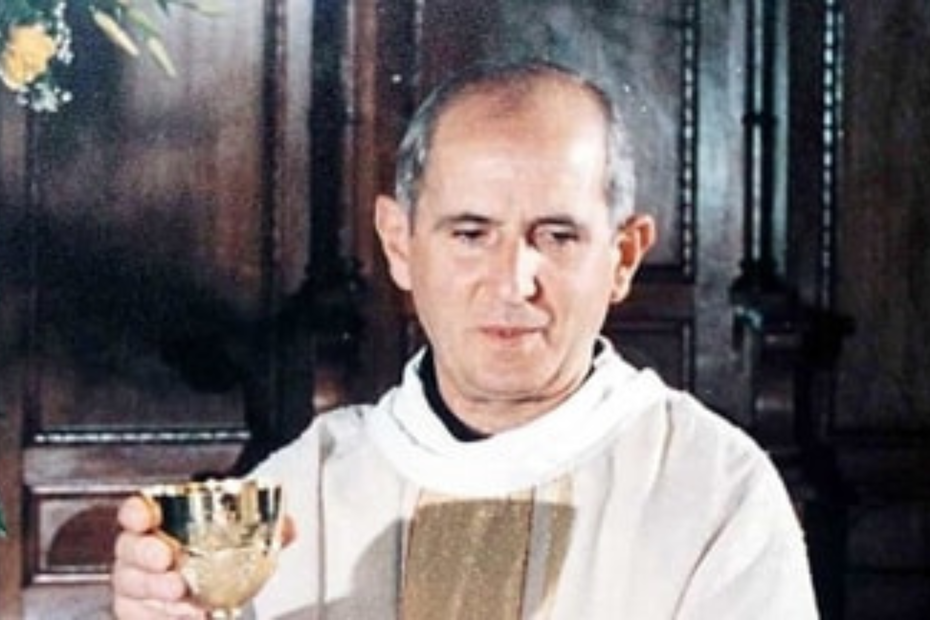 Oggi 21 ottobre la memoria liturgica del Beato Martire Pino Puglisi