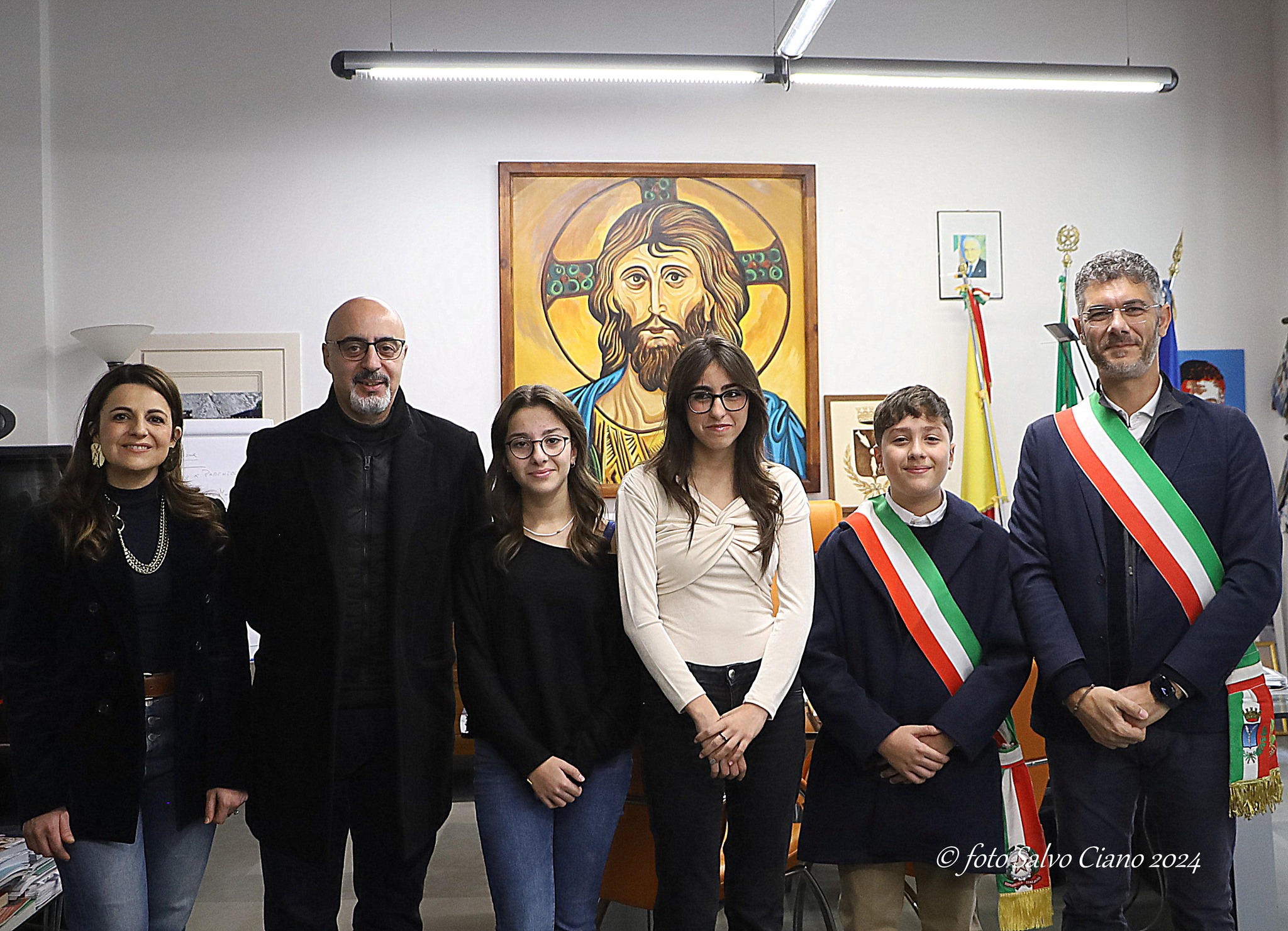 Eletti i “mini sindaci” a Cefalù e Gangi, ecco chi sono