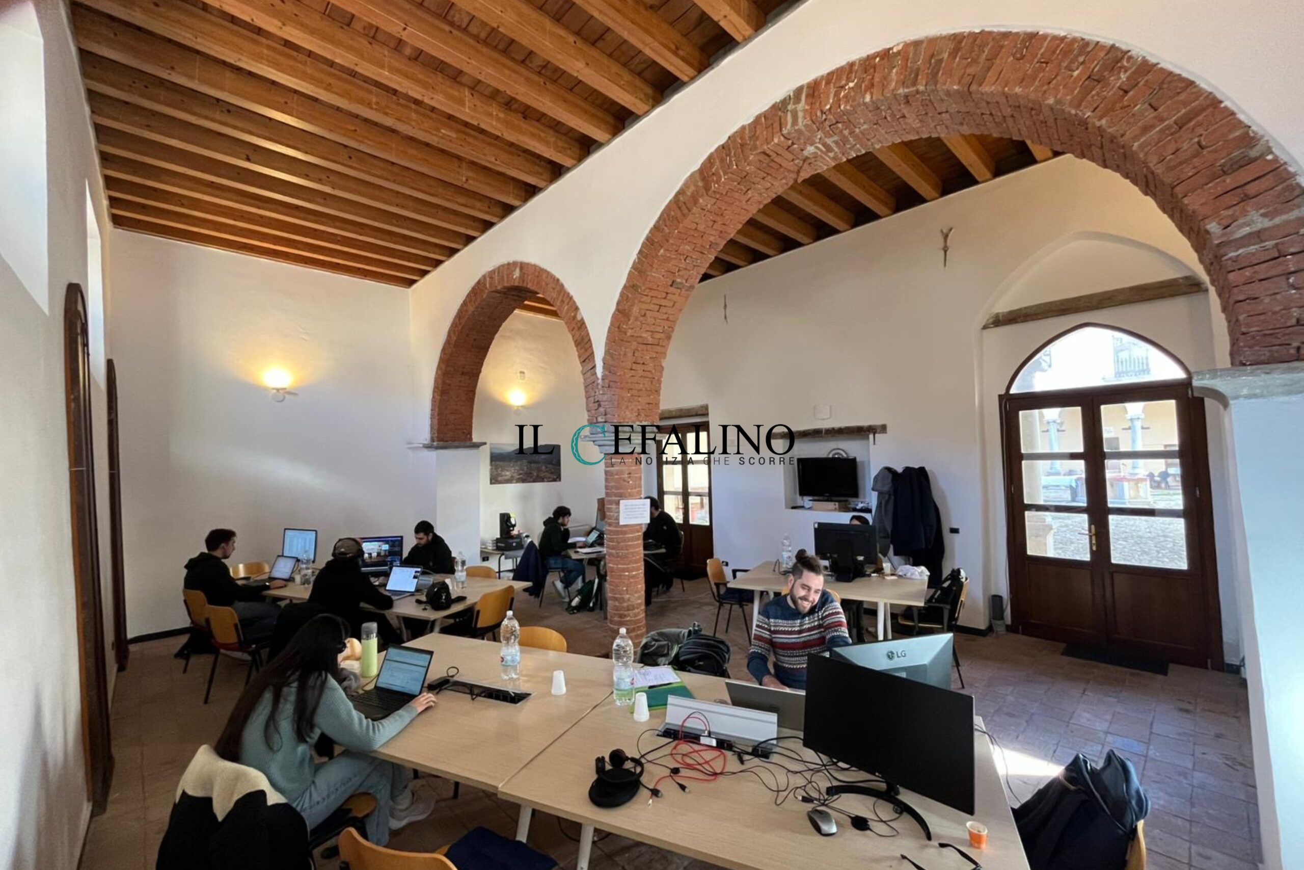 South Working Castelbuono: una grande speranza per il futuro del nostro territorio, condivisione e lavoro