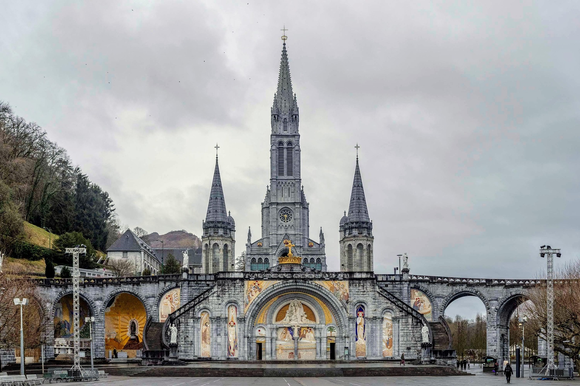 Memoria della Beata Maria Vergine di Lourdes, storia e tutto quello che c’è da sapere